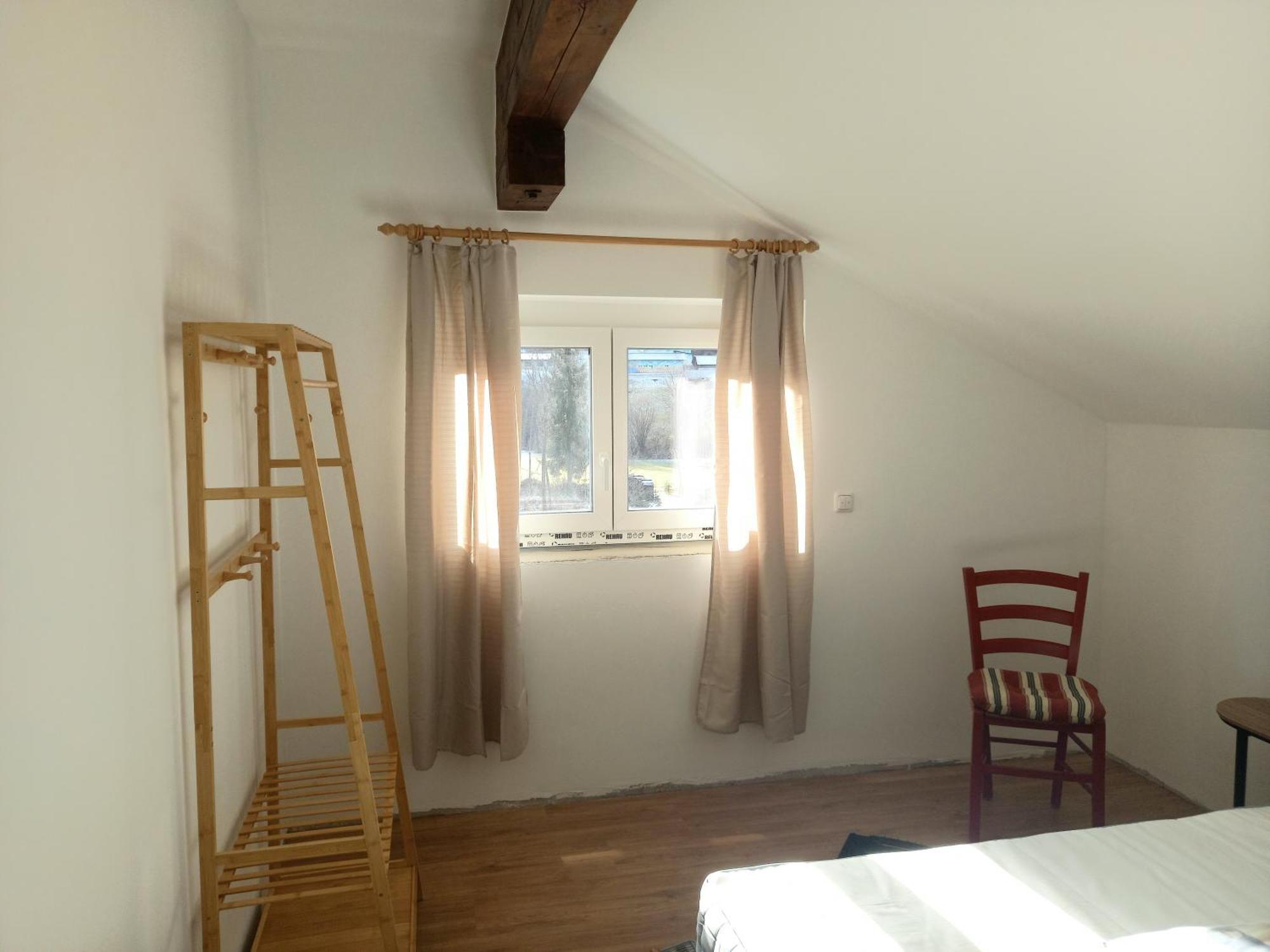 Appartamento Alie Gusta Hermagor-Pressegger See Esterno foto