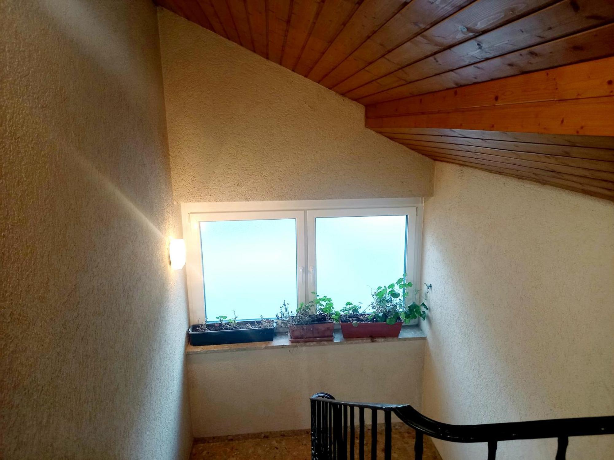 Appartamento Alie Gusta Hermagor-Pressegger See Esterno foto