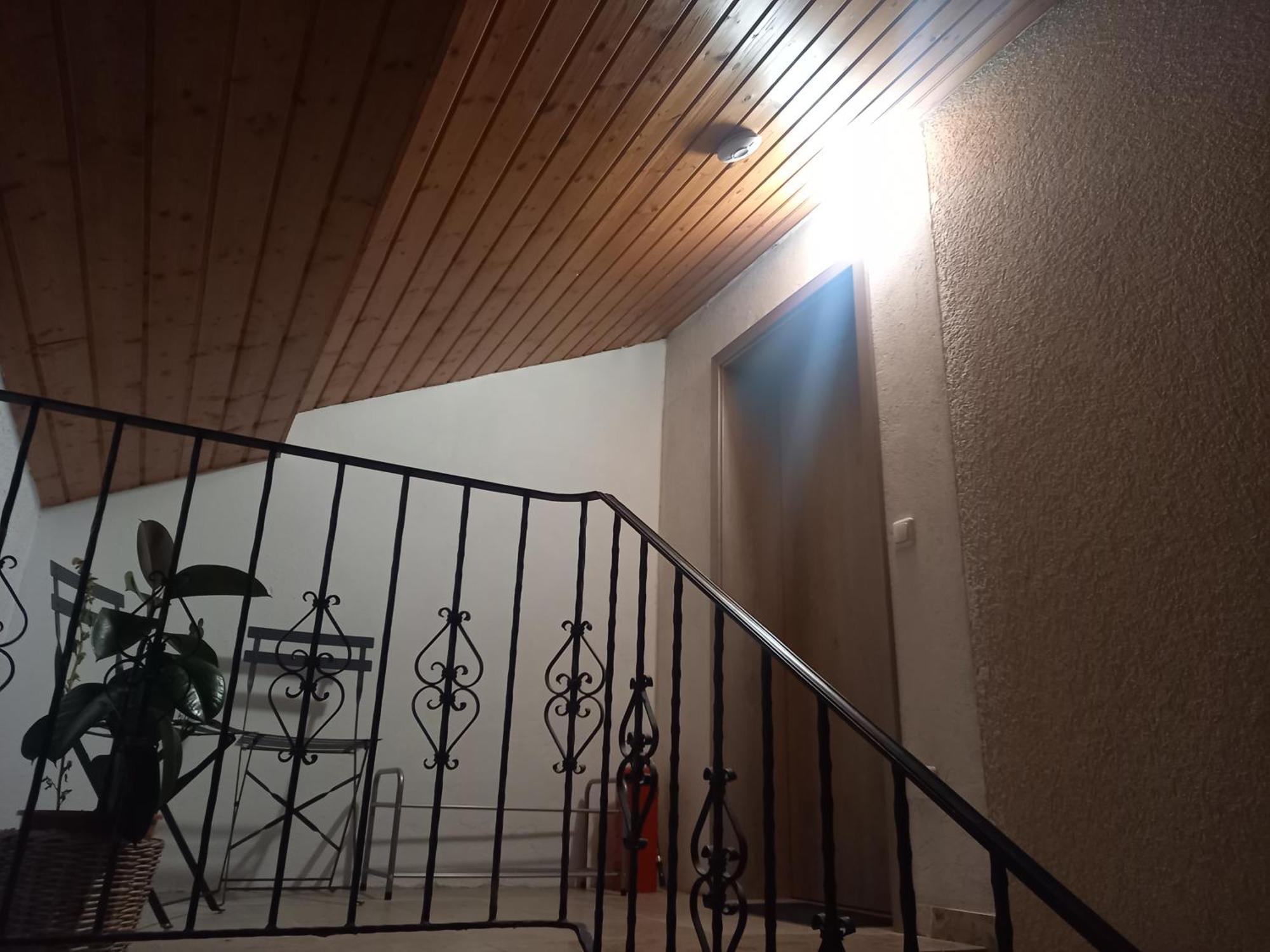 Appartamento Alie Gusta Hermagor-Pressegger See Esterno foto